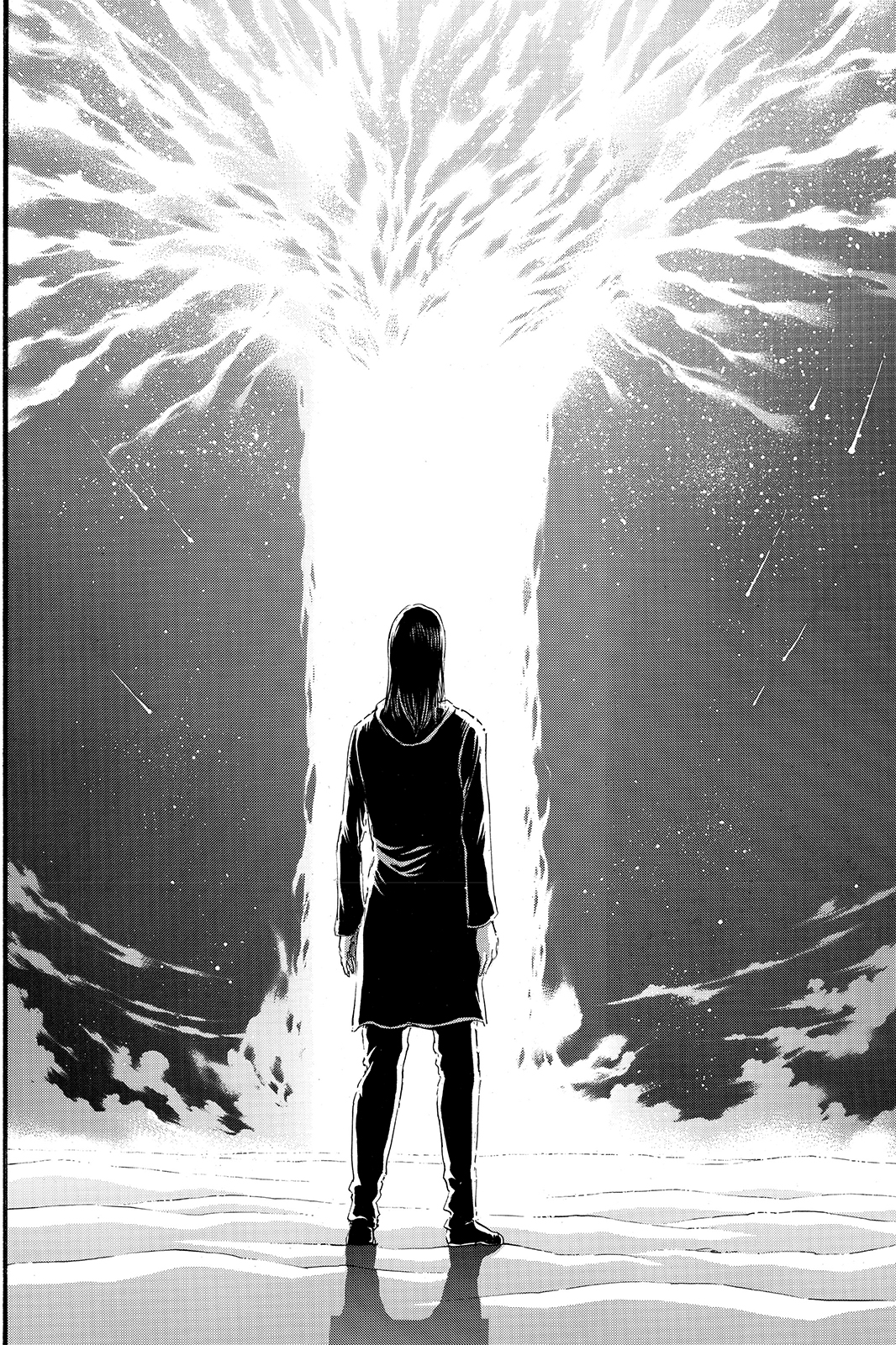 Read Shingeki no Kyojin IT Manga Online