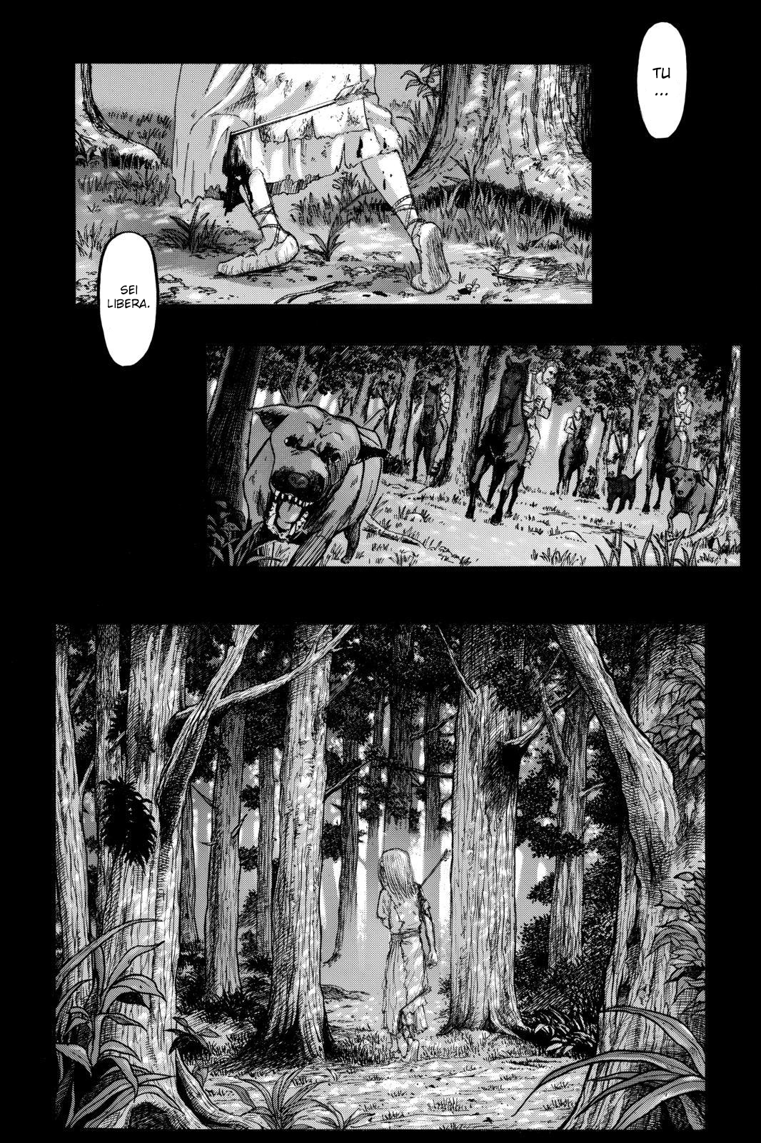 Read Shingeki no Kyojin IT Manga Online