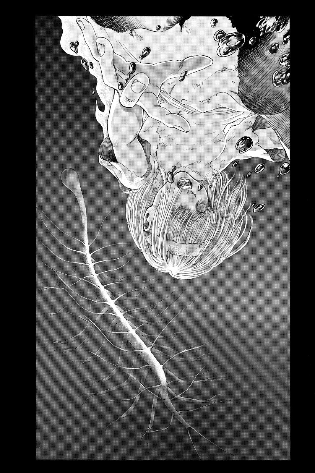 Read Shingeki no Kyojin IT Manga Online