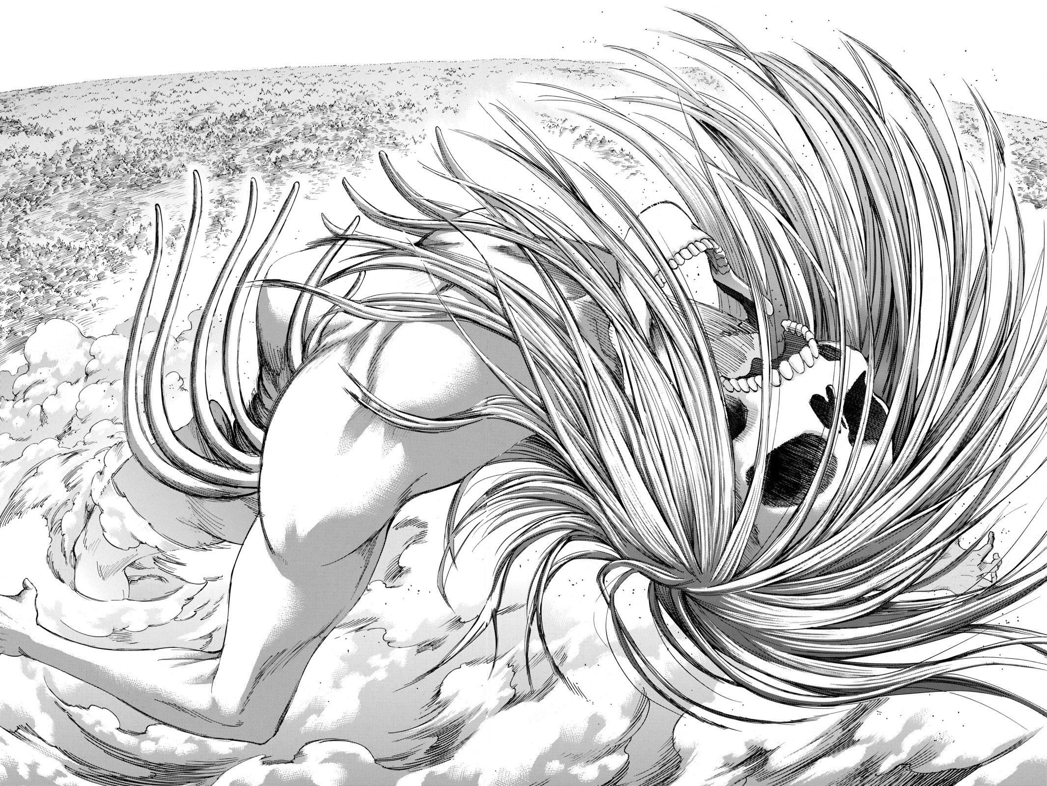 Read Shingeki no Kyojin IT Manga Online
