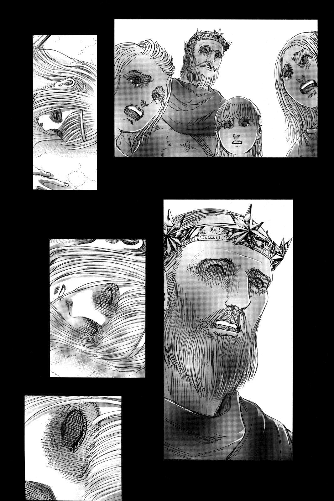 Read Shingeki no Kyojin IT Manga Online