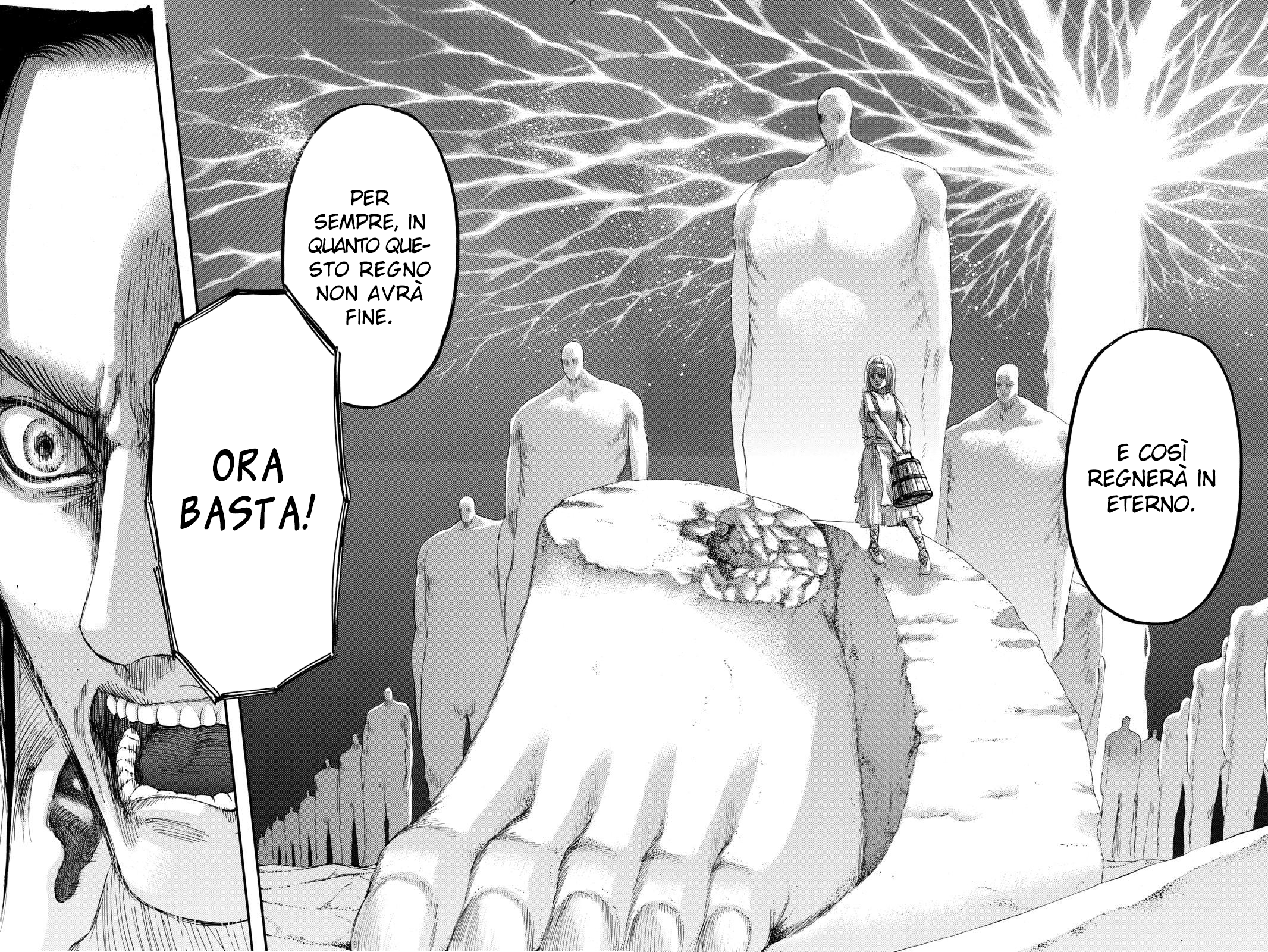 Read Shingeki no Kyojin IT Manga Online