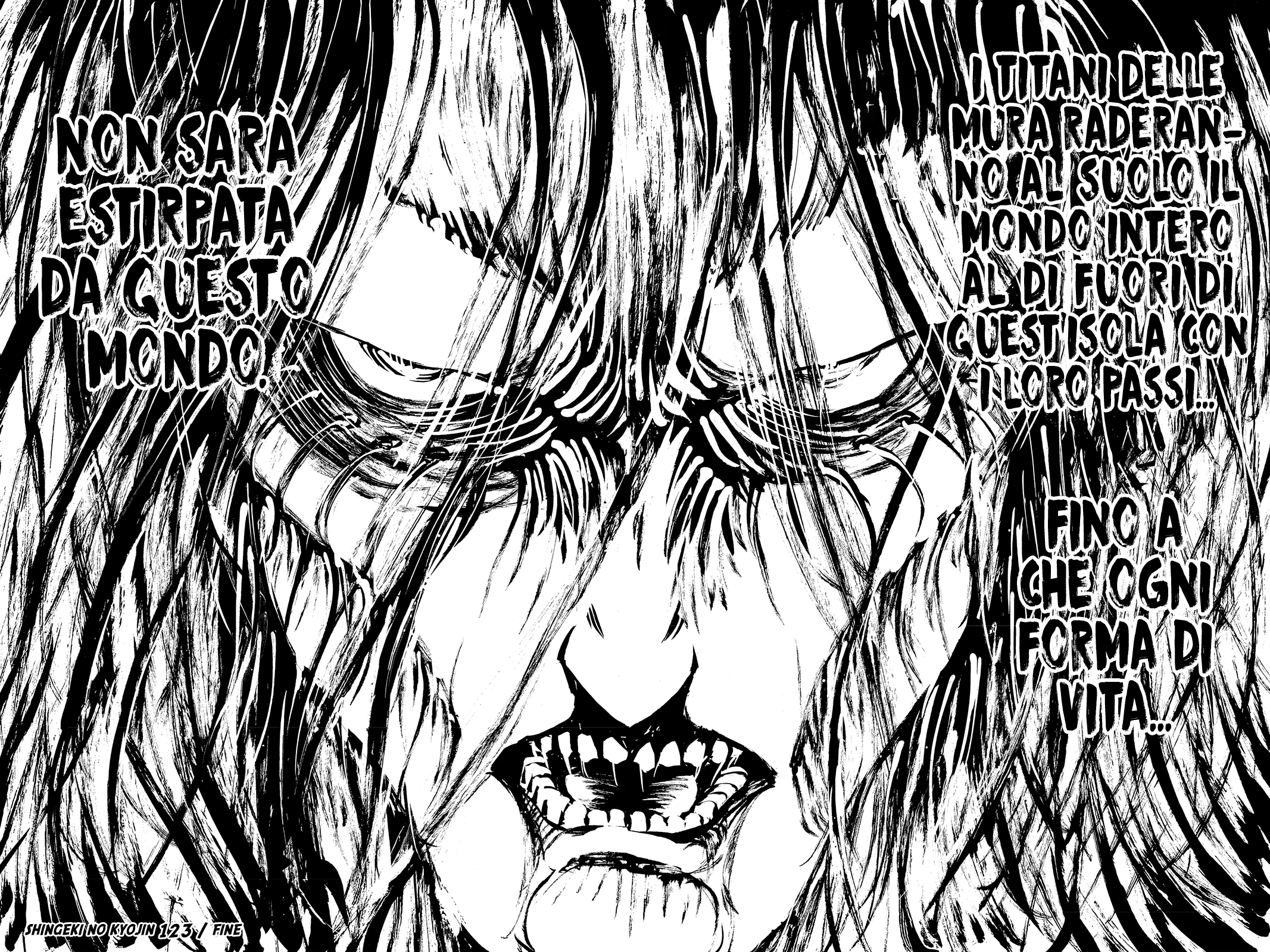 Read Shingeki no Kyojin IT Manga Online