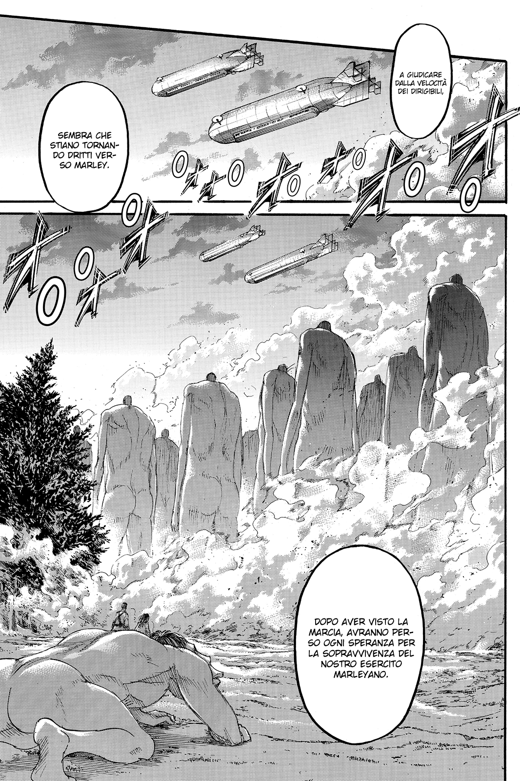 Read Shingeki no Kyojin IT Manga Online