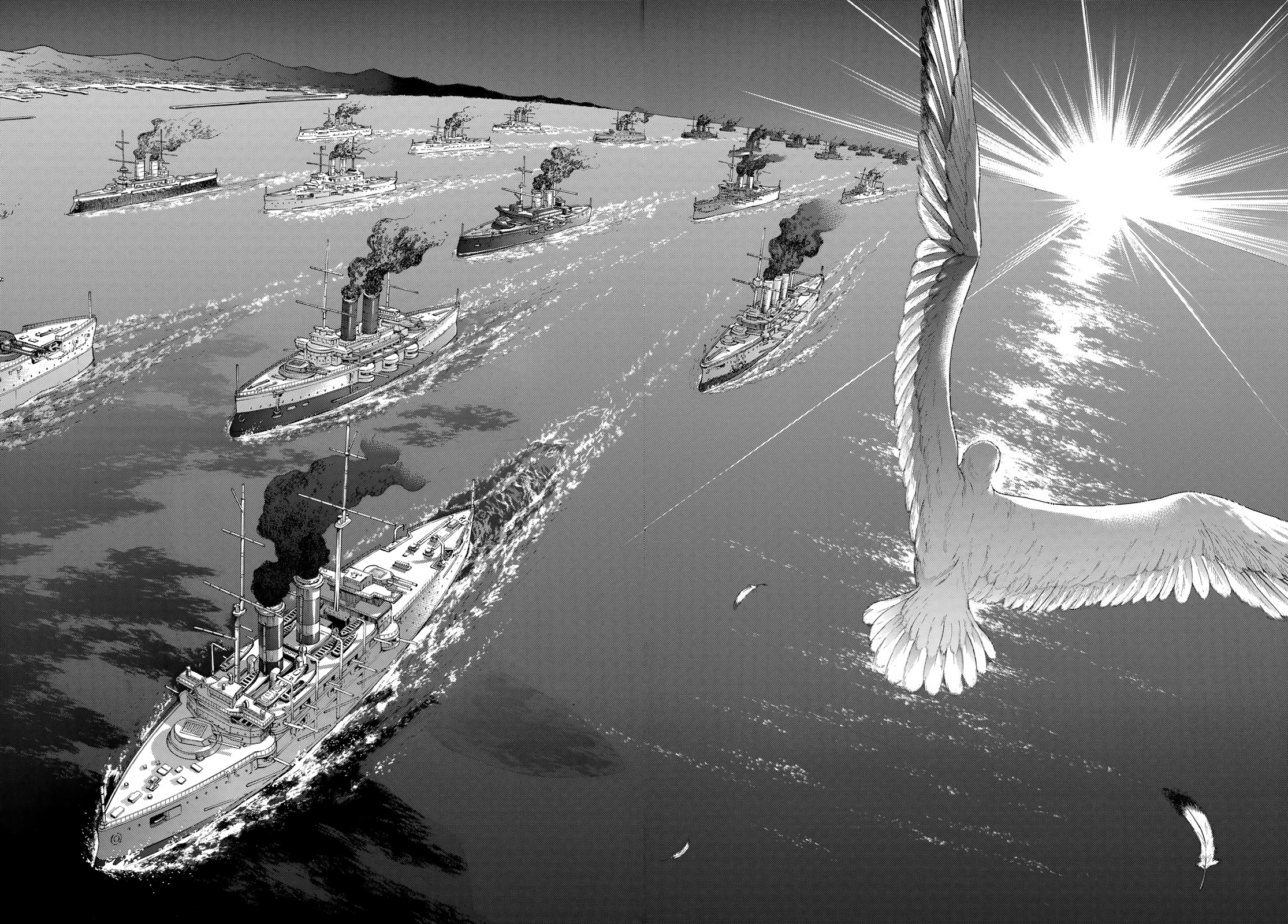 Read Shingeki no Kyojin IT Manga Online