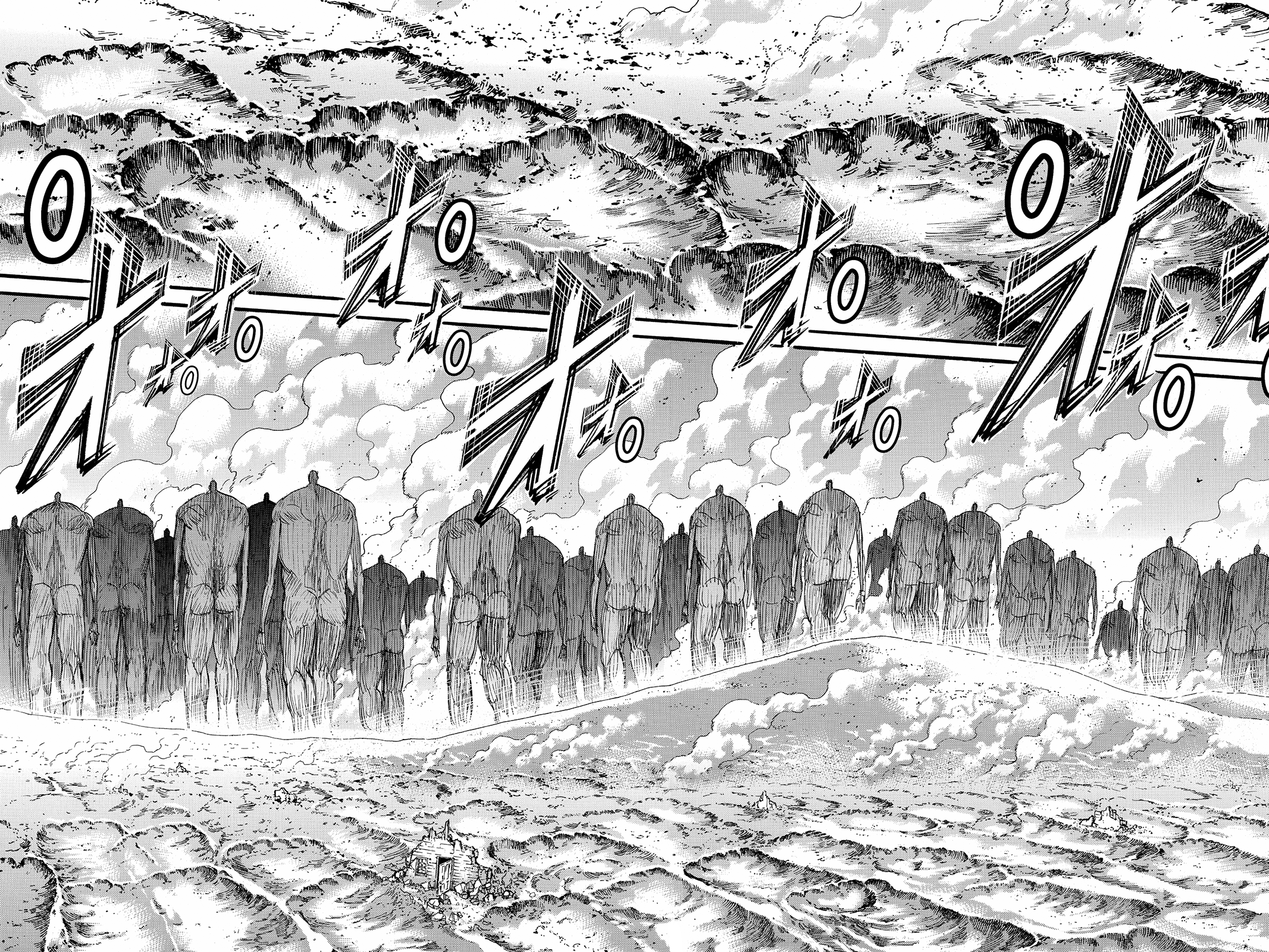 Read Shingeki no Kyojin IT Manga Online