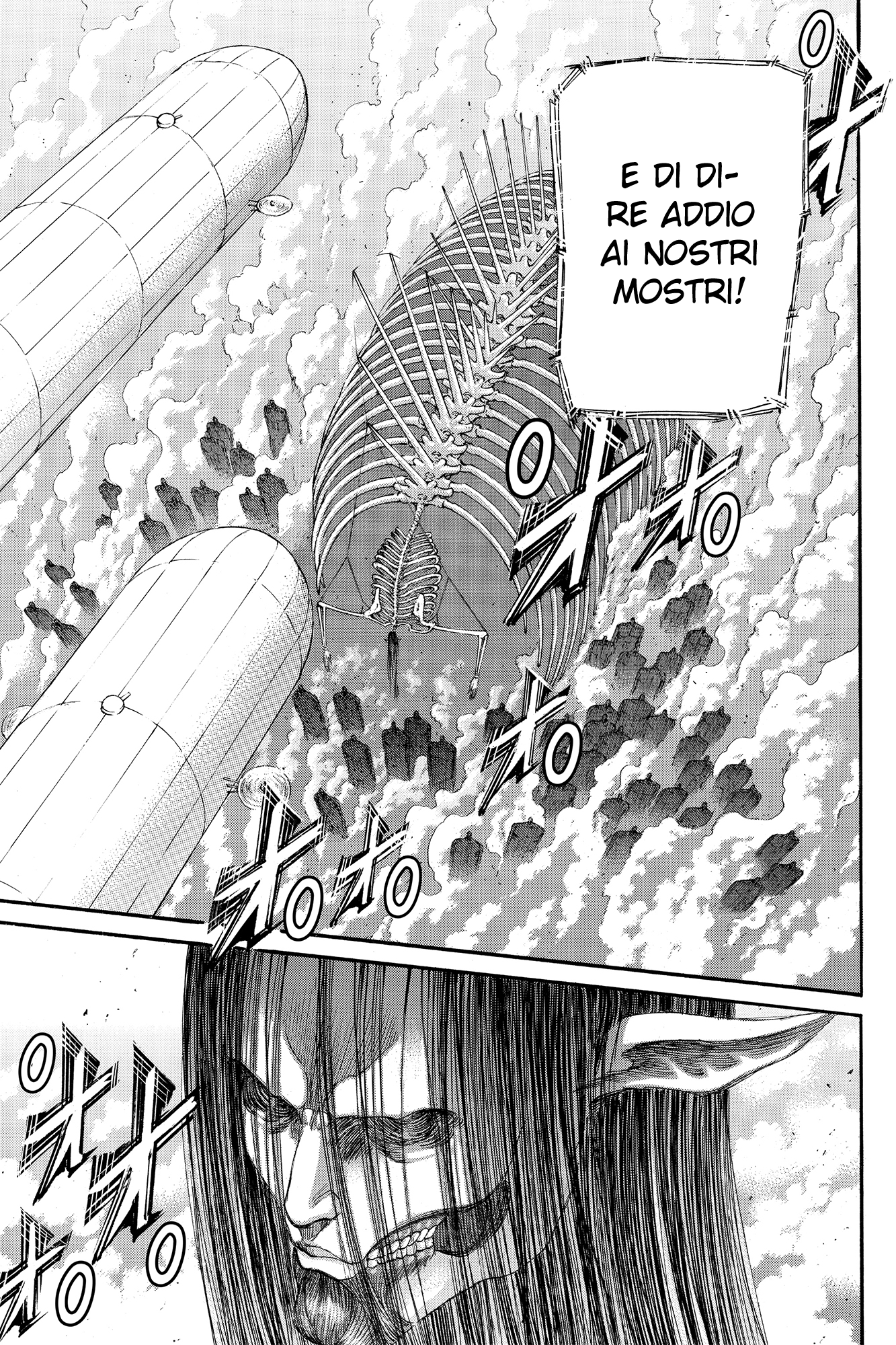 Read Shingeki no Kyojin IT Manga Online