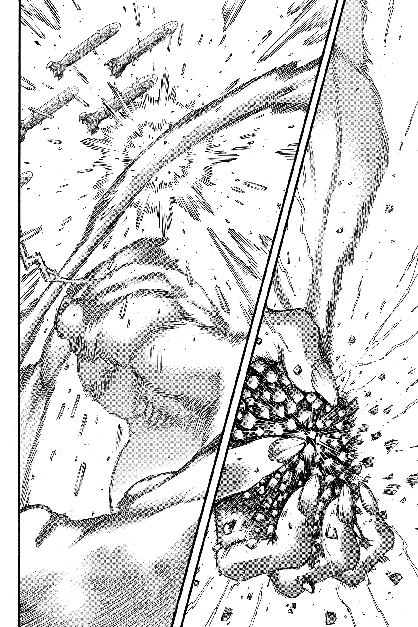 Read Shingeki no Kyojin IT Manga Online