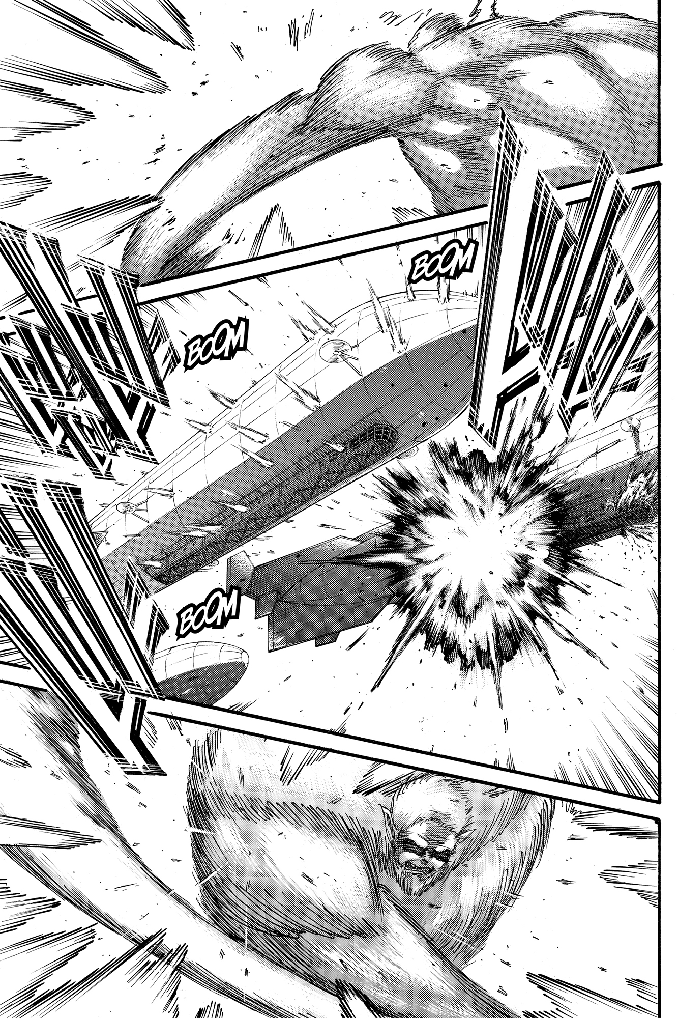 Read Shingeki no Kyojin IT Manga Online