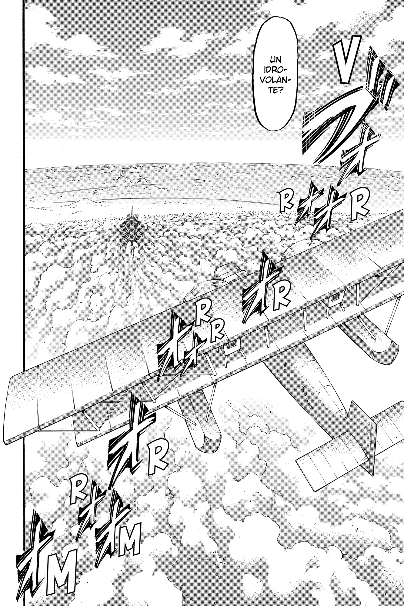 Read Shingeki no Kyojin IT Manga Online
