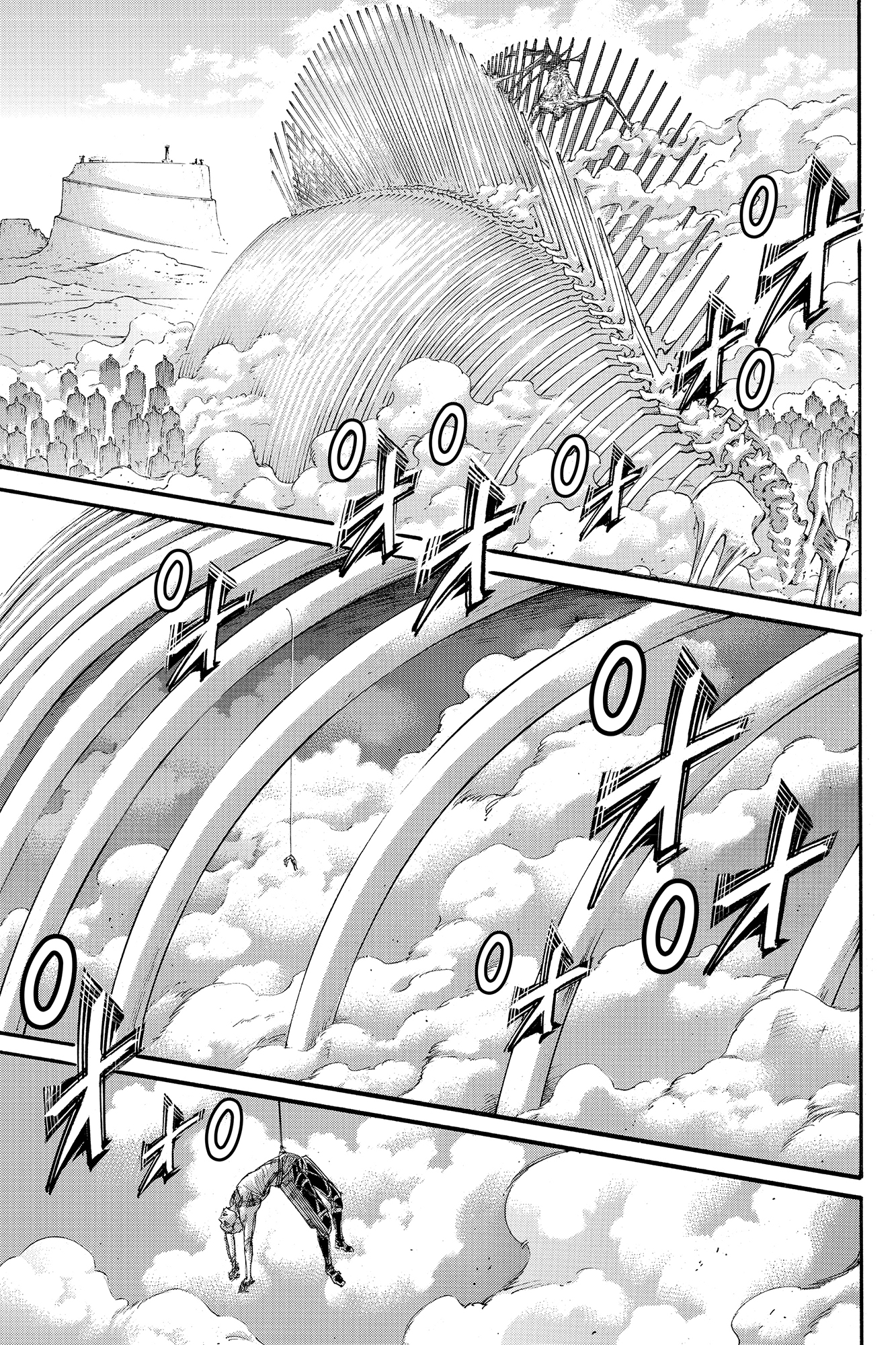 Read Shingeki no Kyojin IT Manga Online