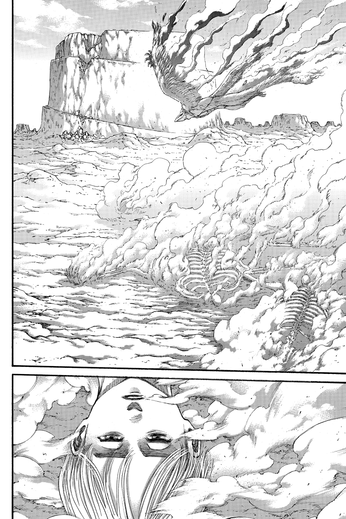 Read Shingeki no Kyojin IT Manga Online