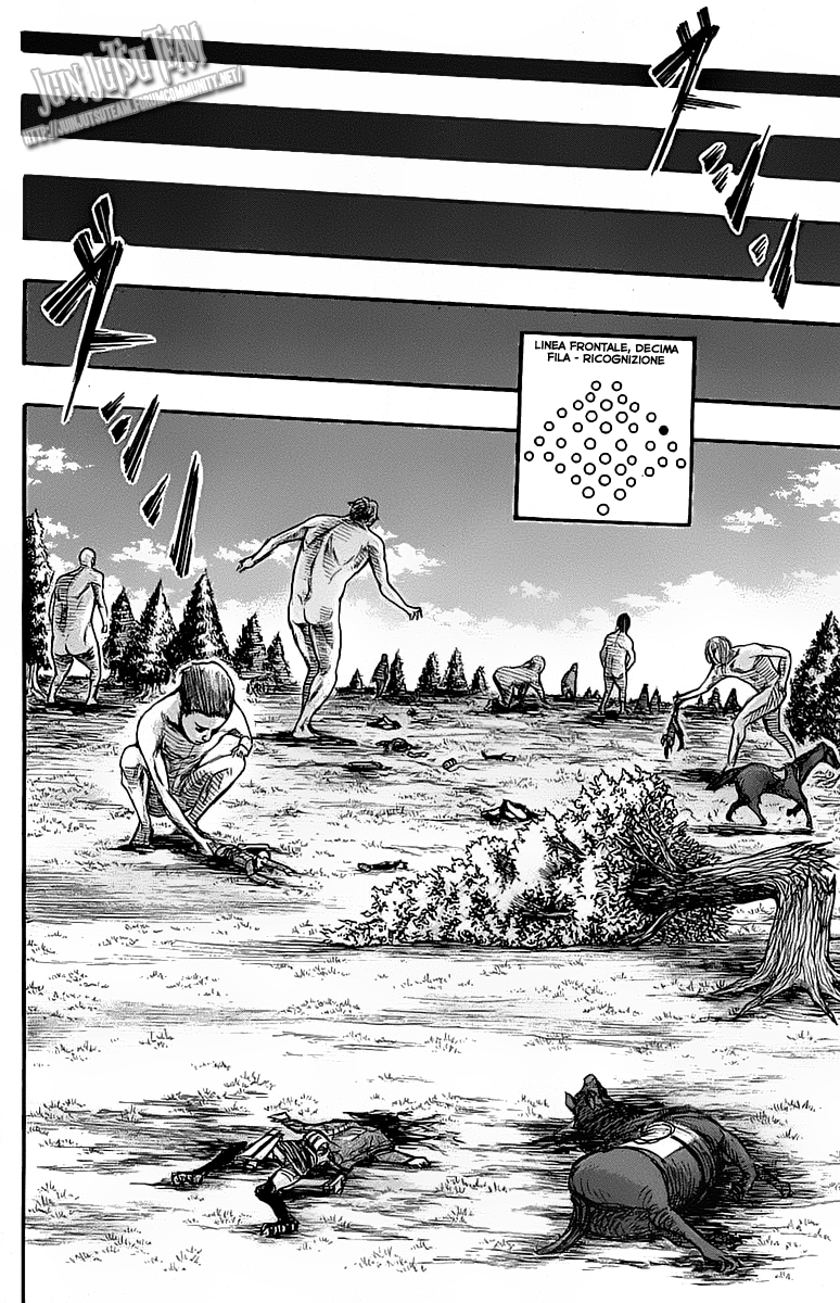 Read Shingeki no Kyojin IT Manga Online