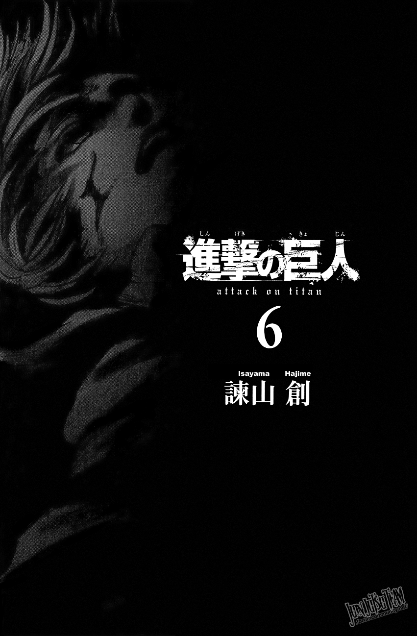 Read Shingeki no Kyojin IT Manga Online