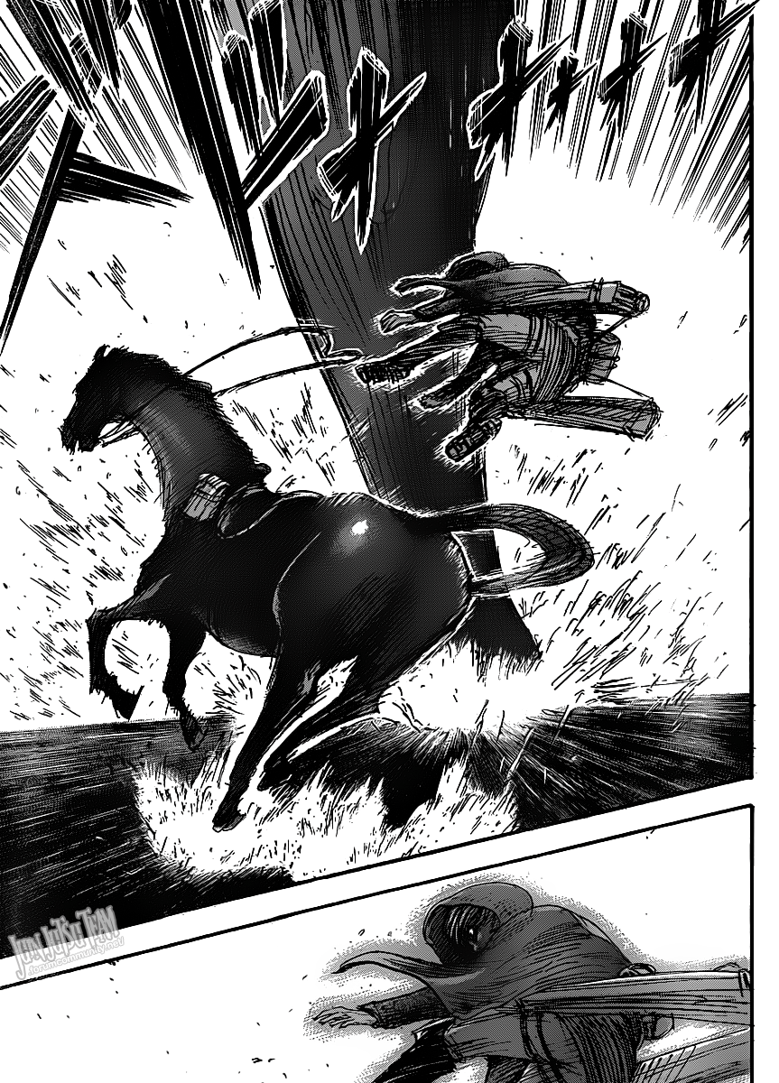 Read Shingeki no Kyojin IT Manga Online