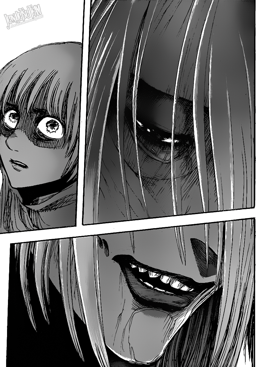 Read Shingeki no Kyojin IT Manga Online