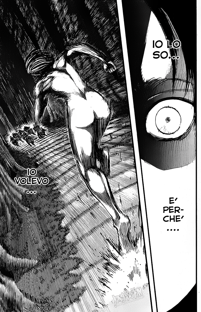 Read Shingeki no Kyojin IT Manga Online