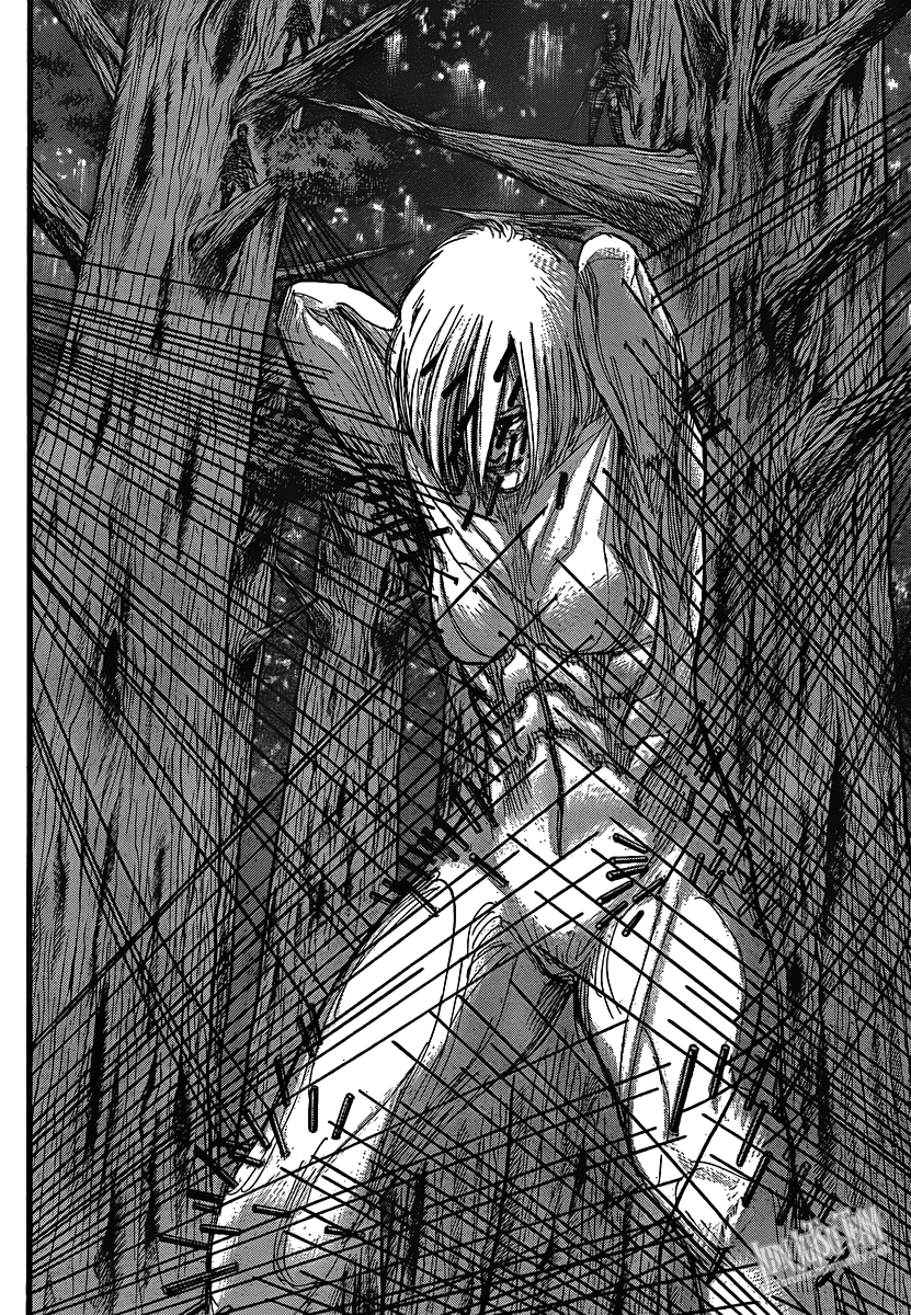 Read Shingeki no Kyojin IT Manga Online