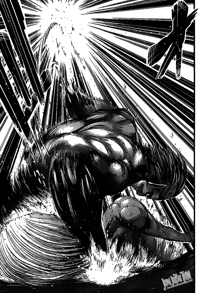 Read Shingeki no Kyojin IT Manga Online