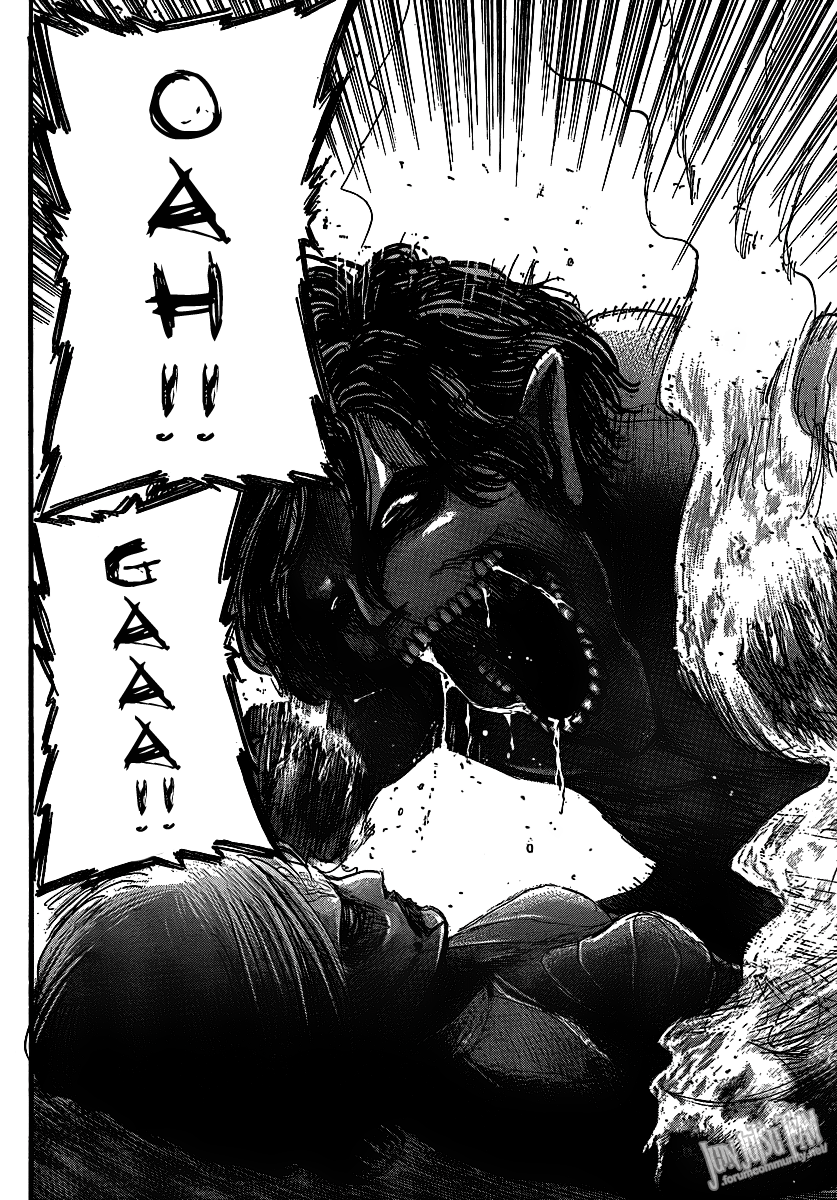 Read Shingeki no Kyojin IT Manga Online
