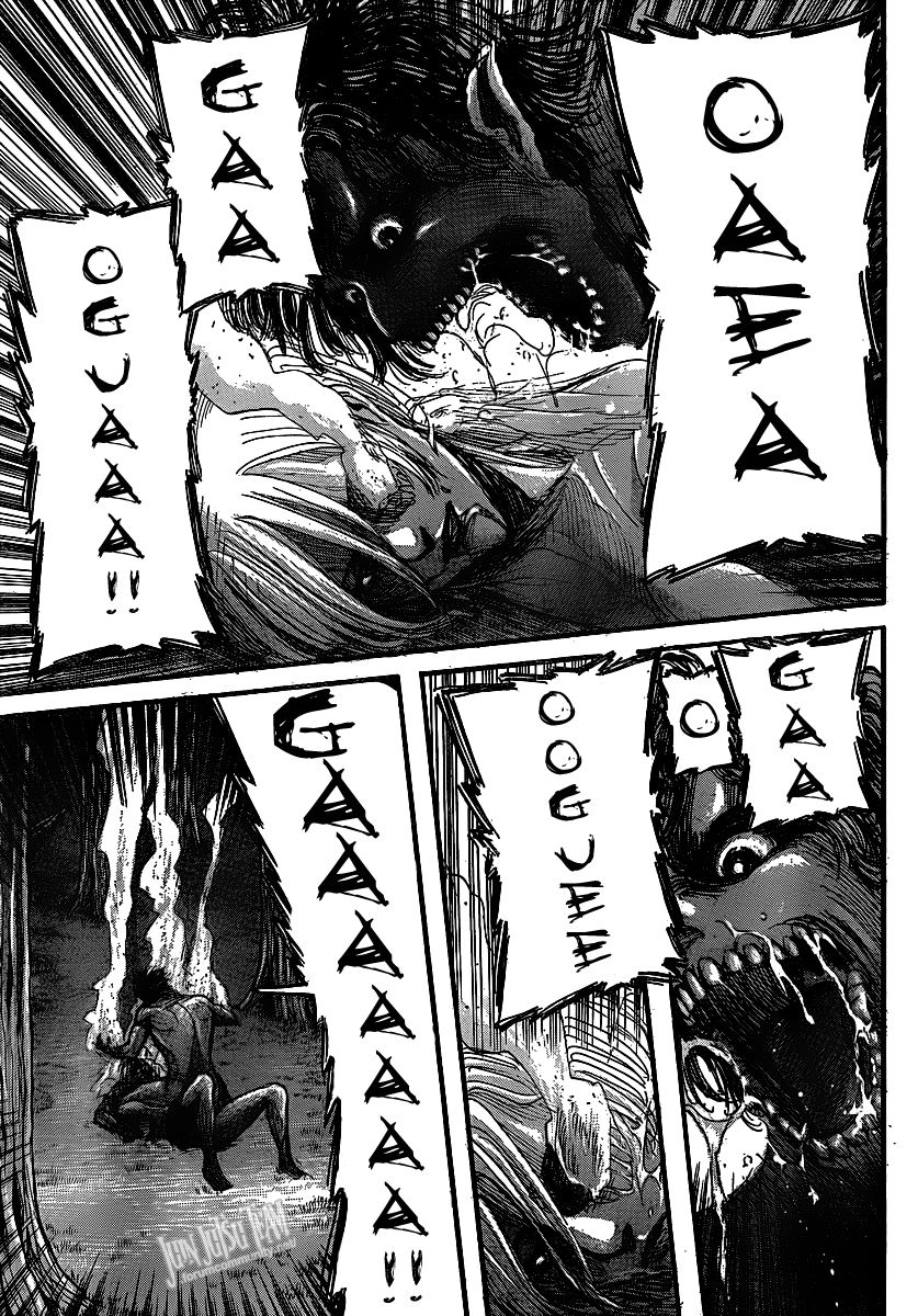 Read Shingeki no Kyojin IT Manga Online