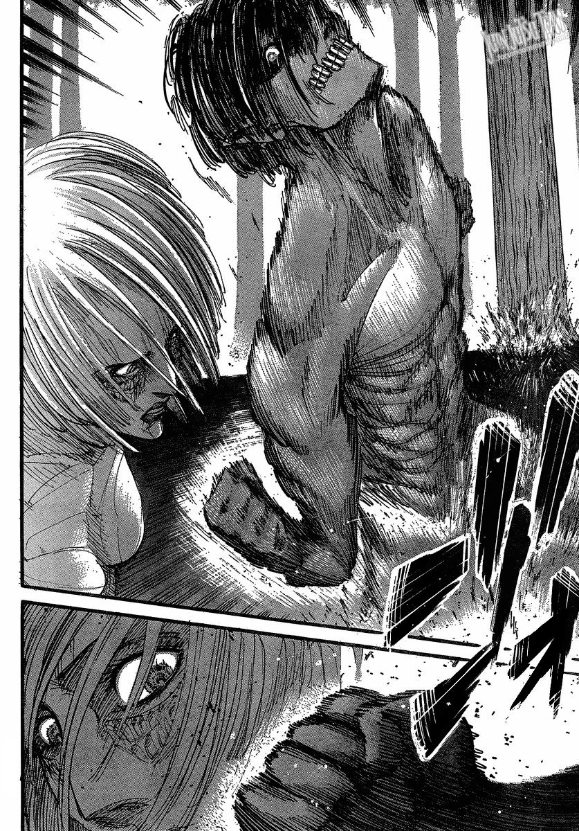 Read Shingeki no Kyojin IT Manga Online