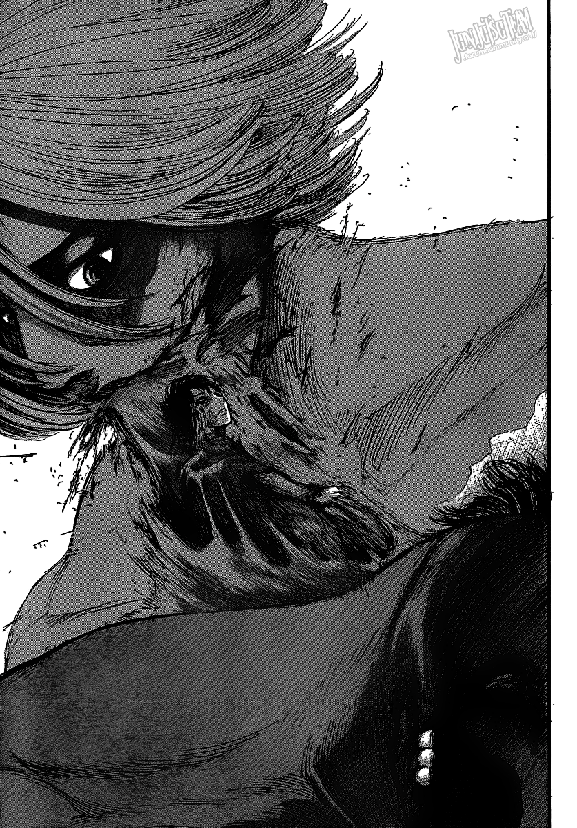 Read Shingeki no Kyojin IT Manga Online