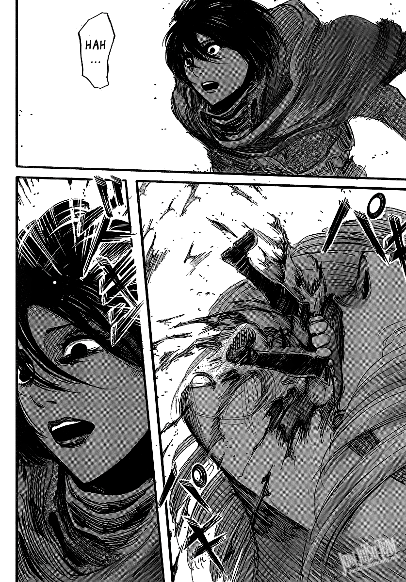 Read Shingeki no Kyojin IT Manga Online