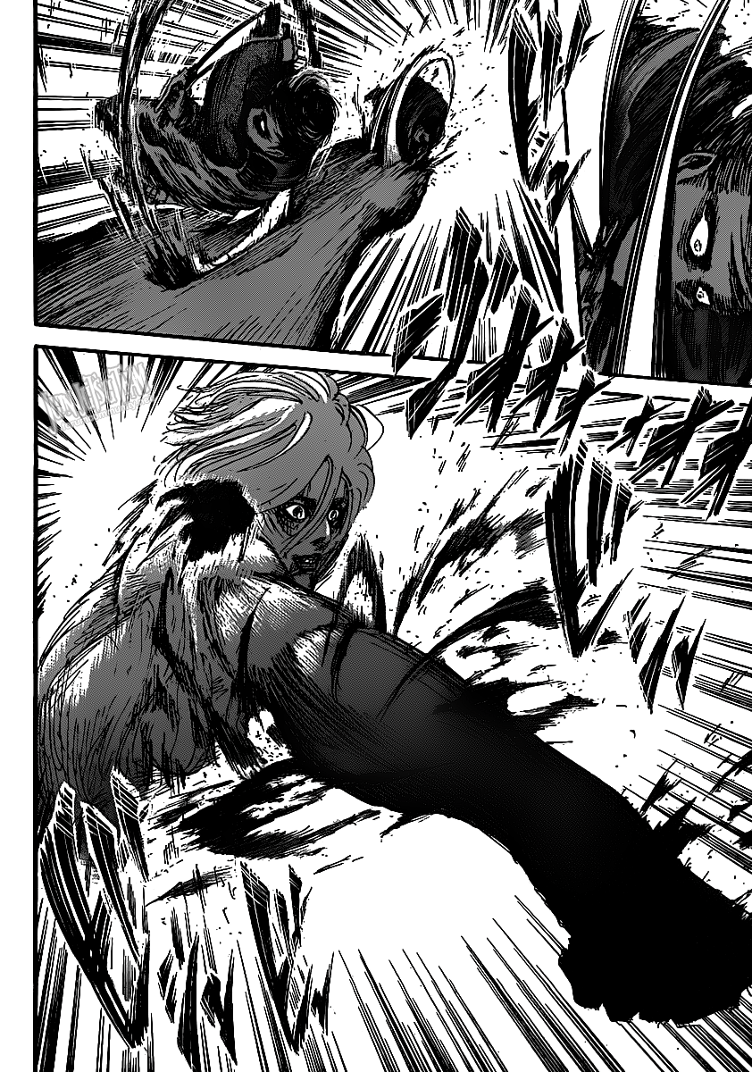 Read Shingeki no Kyojin IT Manga Online