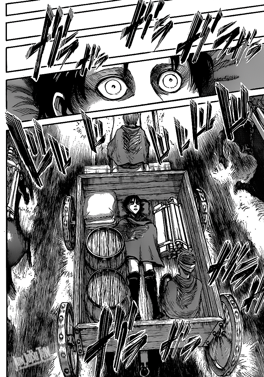 Read Shingeki no Kyojin IT Manga Online