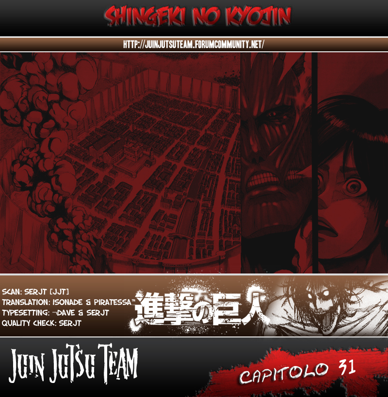 Read Shingeki no Kyojin IT Manga Online