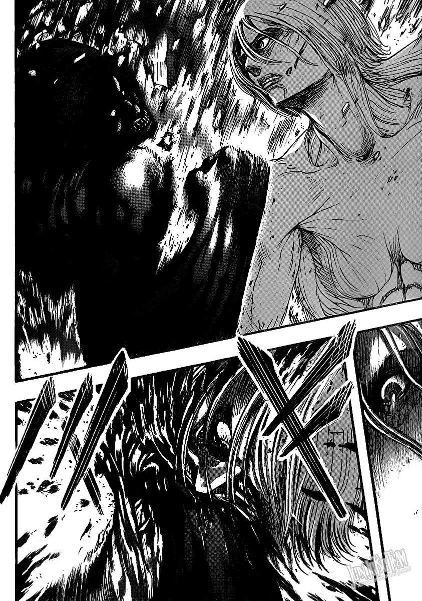 Read Shingeki no Kyojin IT Manga Online
