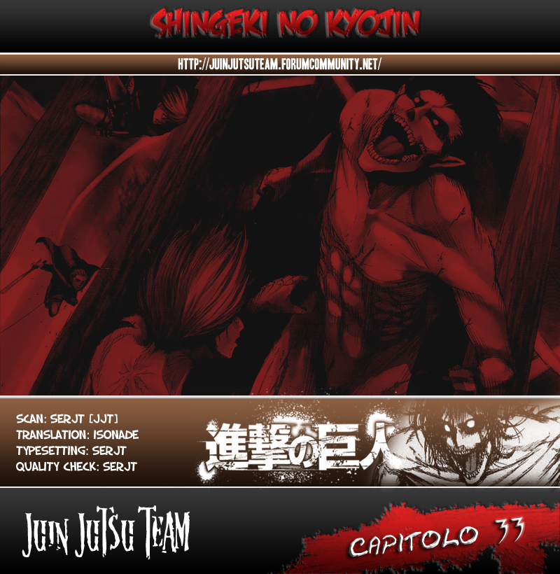 Read Shingeki no Kyojin IT Manga Online