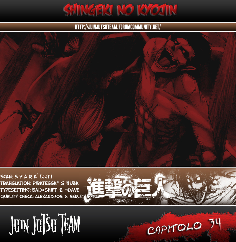 Read Shingeki no Kyojin IT Manga Online