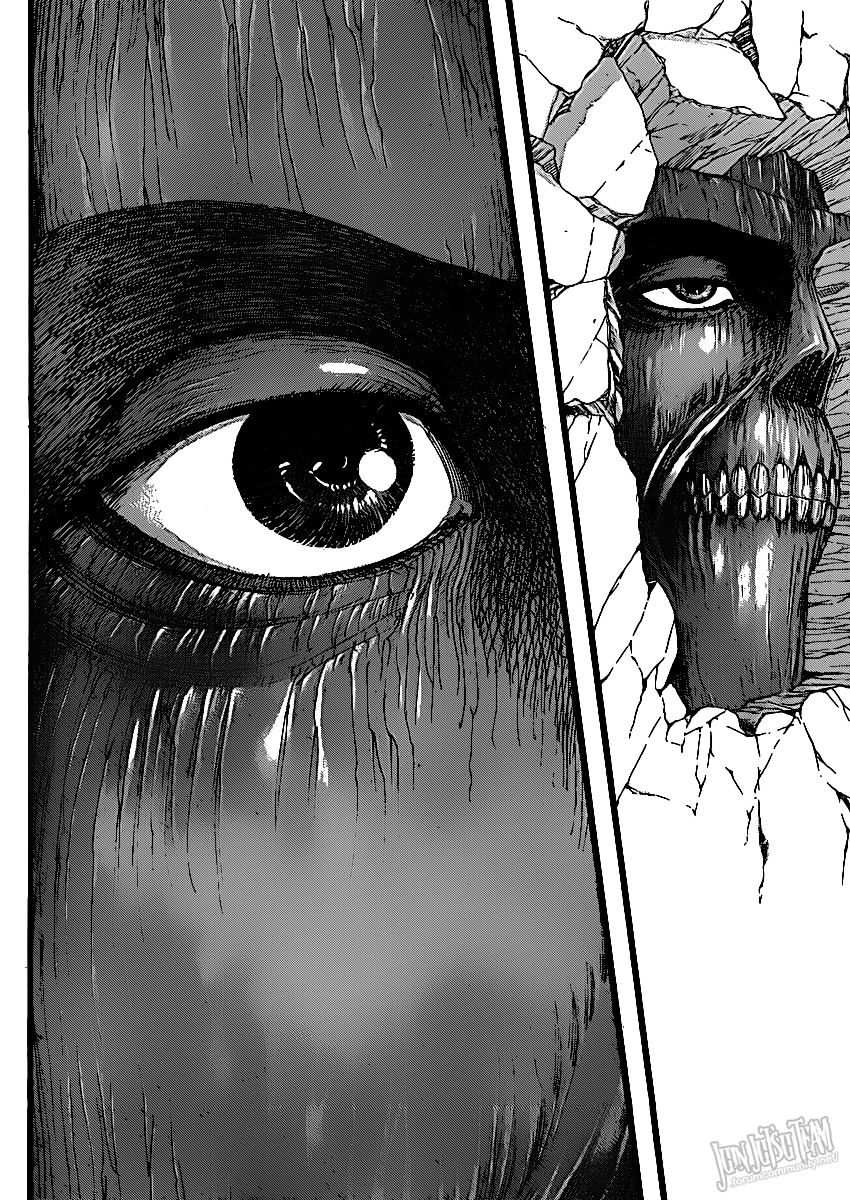 Read Shingeki no Kyojin IT Manga Online