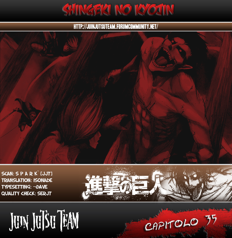 Read Shingeki no Kyojin IT Manga Online