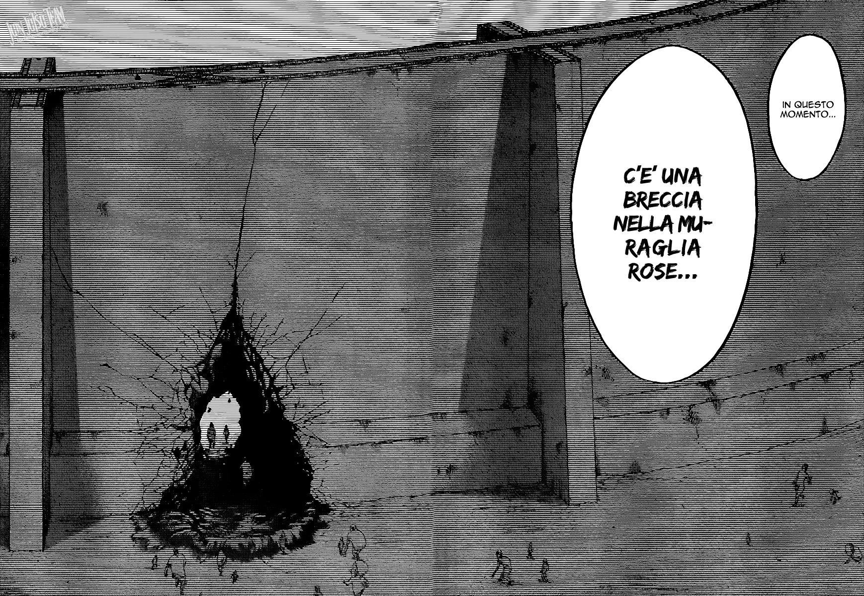 Read Shingeki no Kyojin IT Manga Online