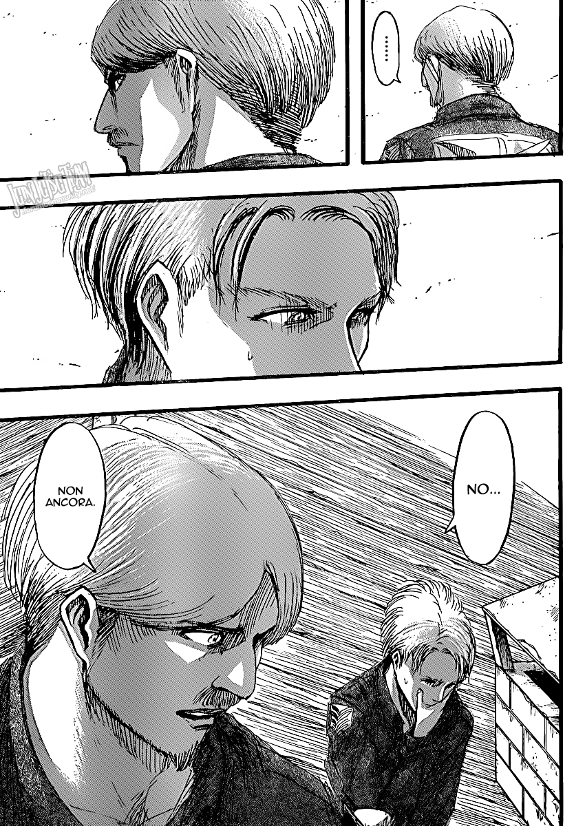 Read Shingeki no Kyojin IT Manga Online