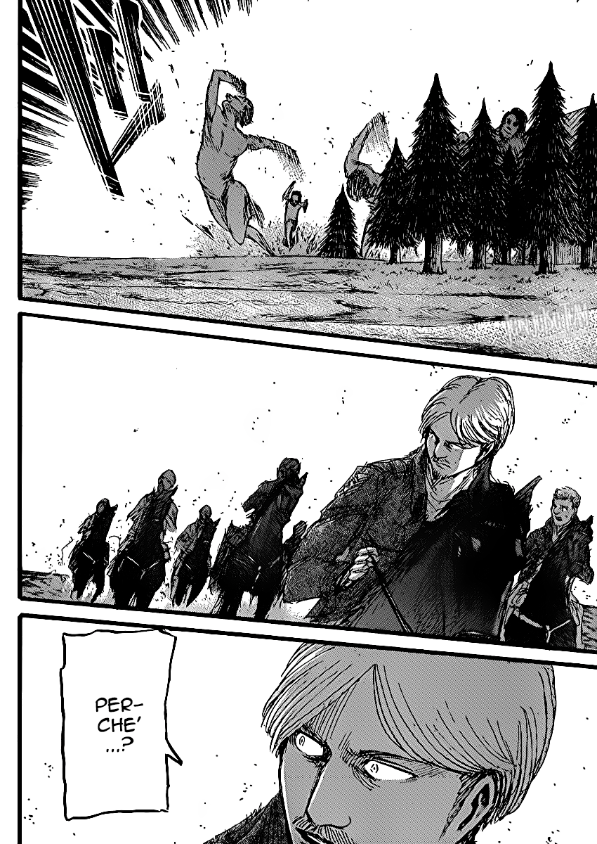 Read Shingeki no Kyojin IT Manga Online