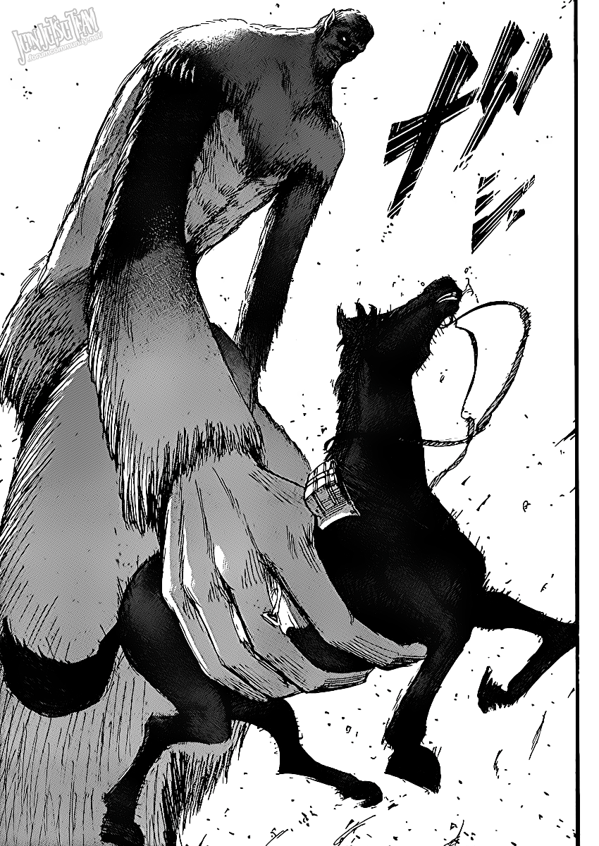 Read Shingeki no Kyojin IT Manga Online
