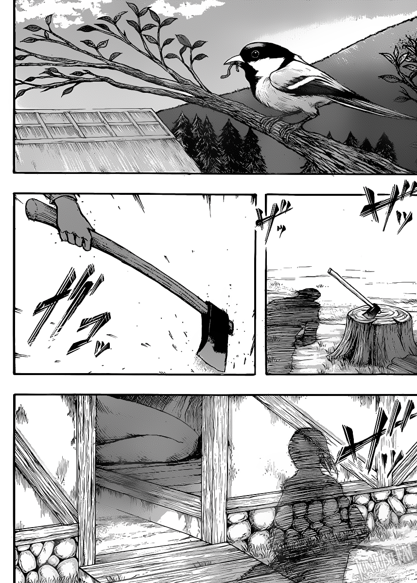 Read Shingeki no Kyojin IT Manga Online