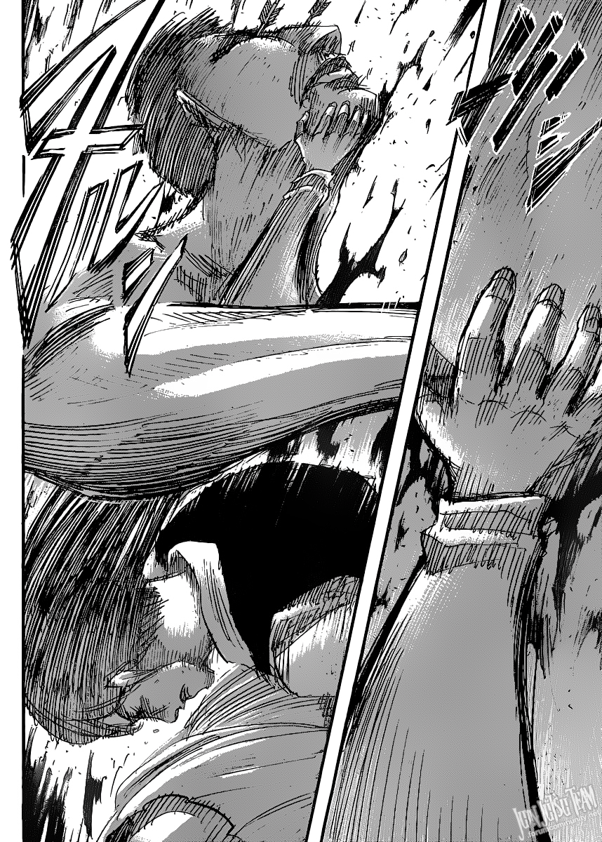 Read Shingeki no Kyojin IT Manga Online