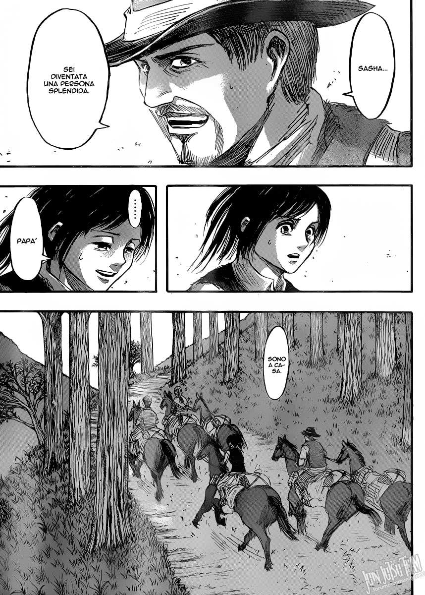 Read Shingeki no Kyojin IT Manga Online