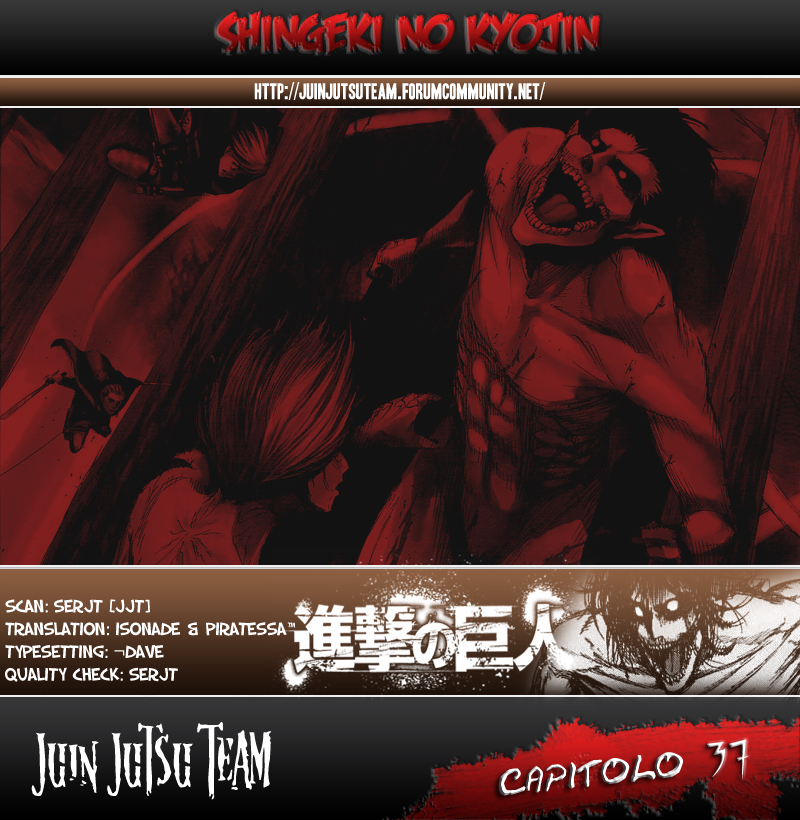 Read Shingeki no Kyojin IT Manga Online