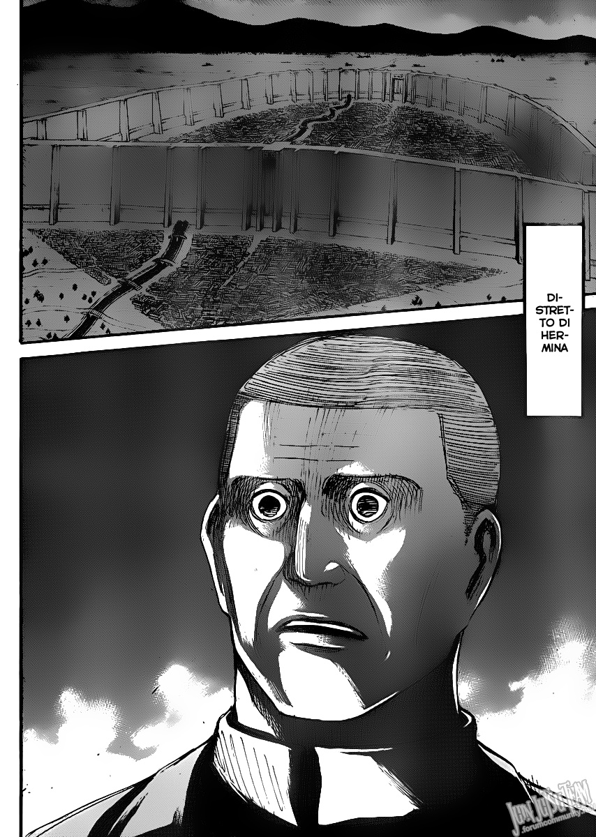 Read Shingeki no Kyojin IT Manga Online