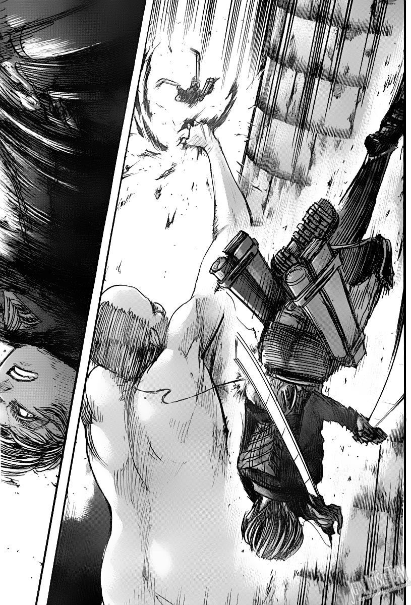 Read Shingeki no Kyojin IT Manga Online