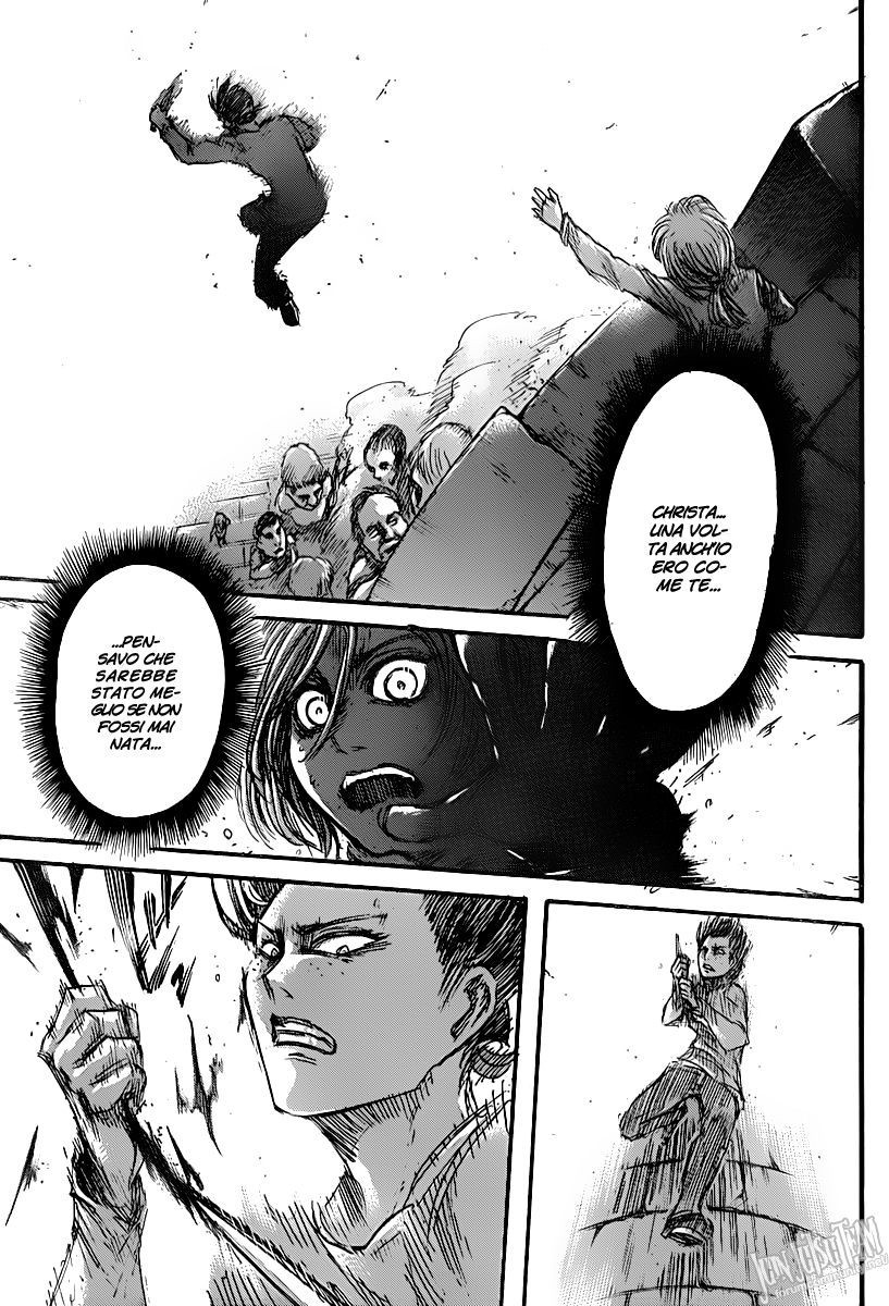 Read Shingeki no Kyojin IT Manga Online