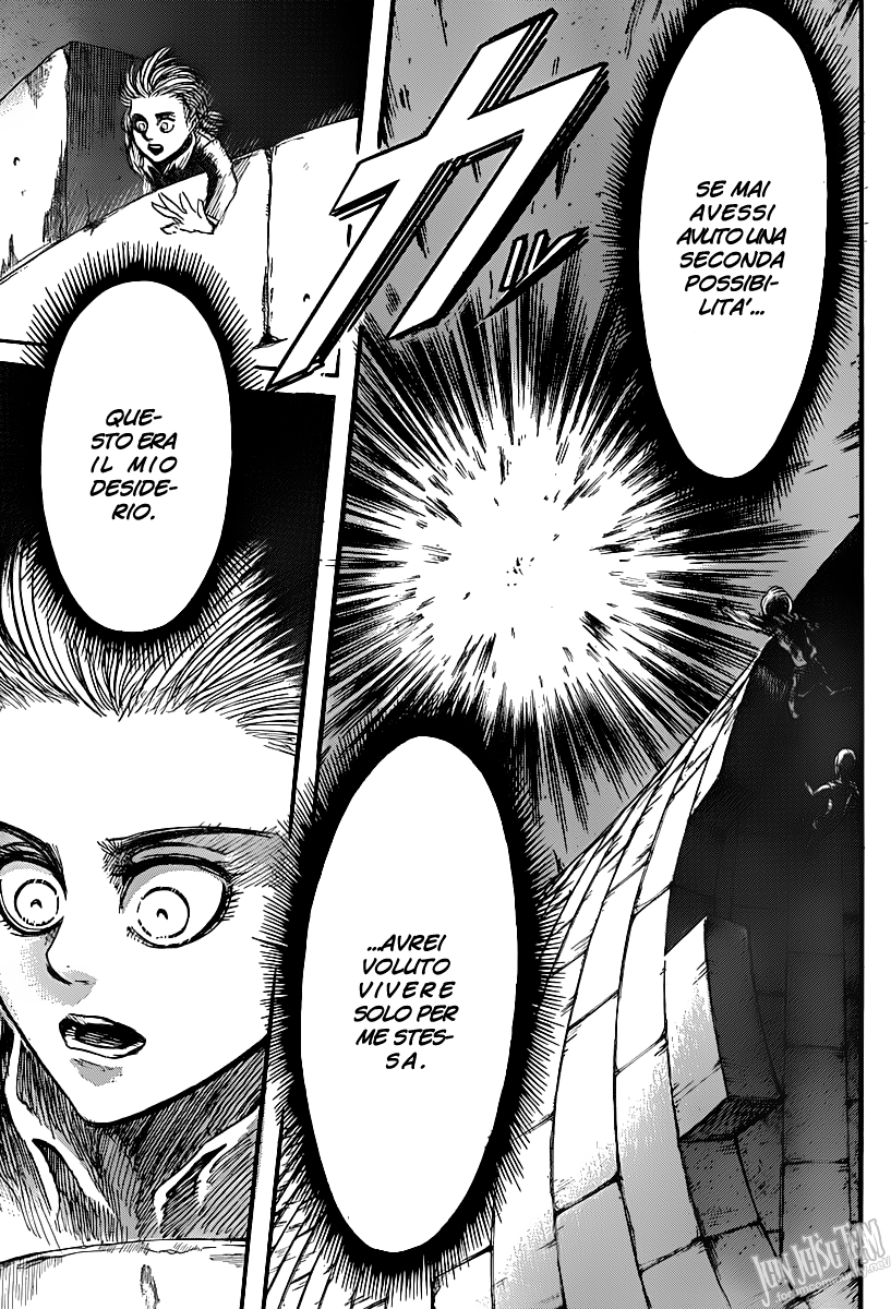 Read Shingeki no Kyojin IT Manga Online