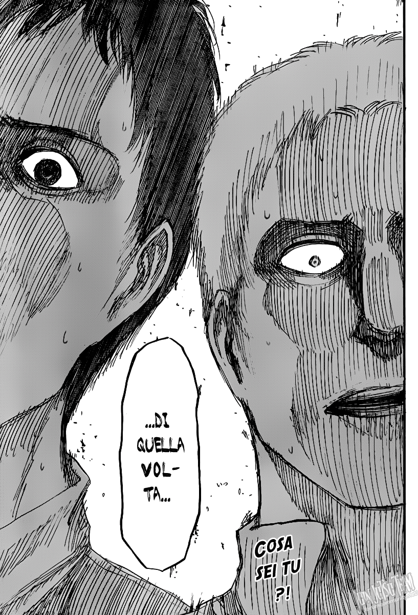 Read Shingeki no Kyojin IT Manga Online