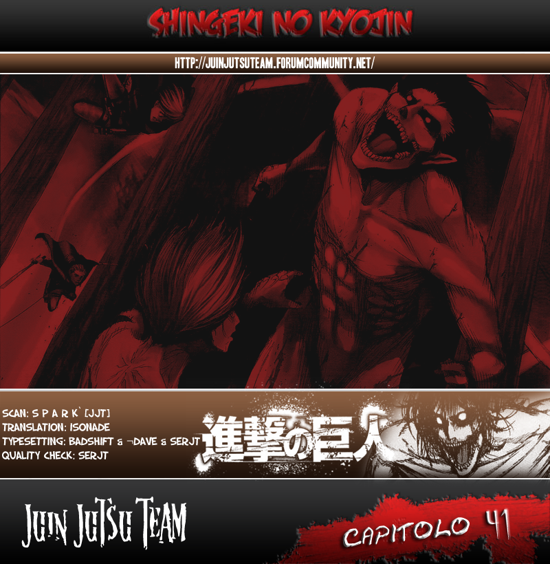 Read Shingeki no Kyojin IT Manga Online